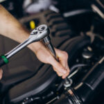 Prevent Bolt Failure with a Torque Wrench